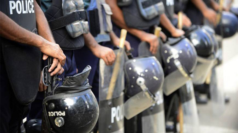 Addl security brings more safety: EU, German envoys