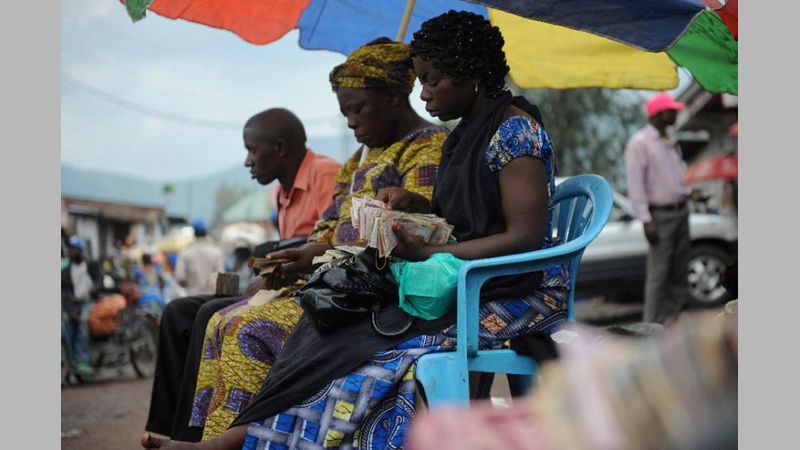 Can Africa’s mobile money revolution reduce poverty?
