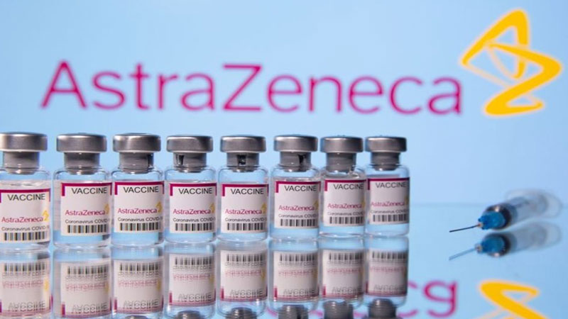 Canada provides 2.2mn doses of AstraZeneca to Bangladesh