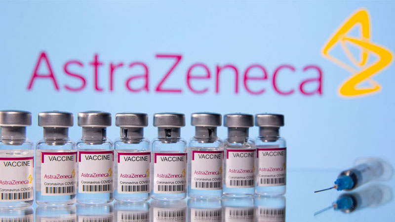 Third jab 'significantly' boosts Omicron antibodies: AstraZeneca
