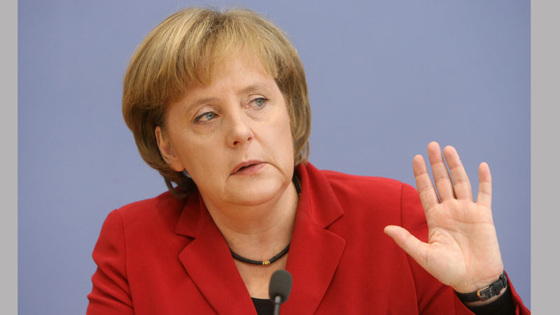 ‘No miracles’ at Berlin talks on ending Ukraine conflict