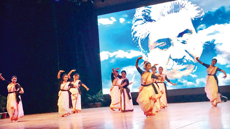 Shilpakala observes martyrdom anniversary of Bangabandhu thru elaborate programmes
