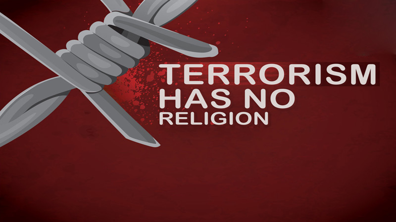 United efforts for curbing terrorism, militancy stressed
