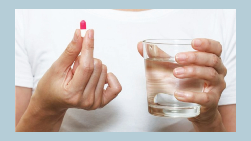 Patients need rest, not antibiotics, say health officials