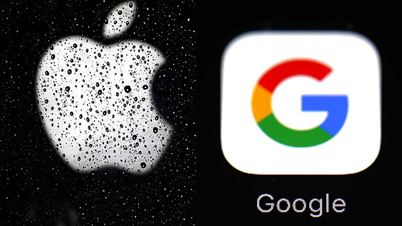 Apple, Google to harness phones for coronavirus infection tracking
