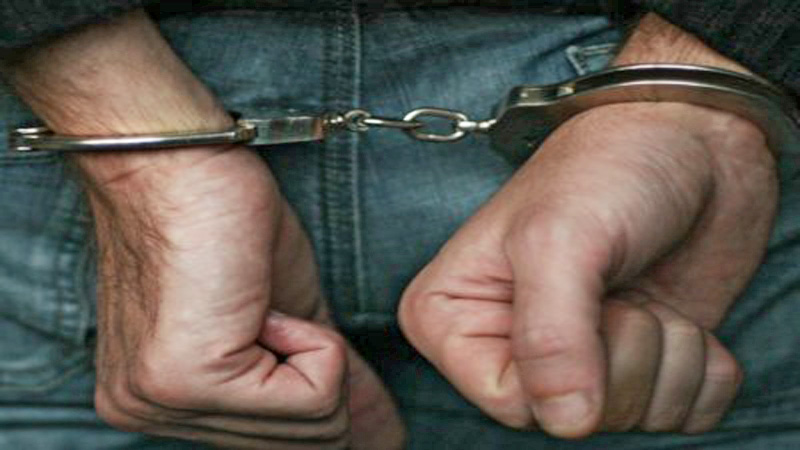 Youth held with pistol, bullets in C’nawabganj