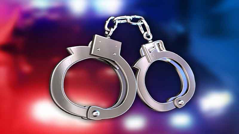 Prime accused arrested