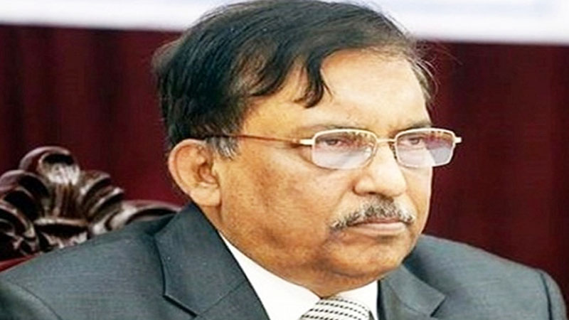 Terrorism, militancy dealt with iron hand: Home minister