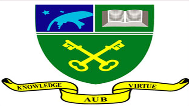 Facilities for higher education at AUB 