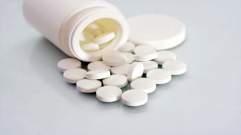 Should you be taking aspirin daily?