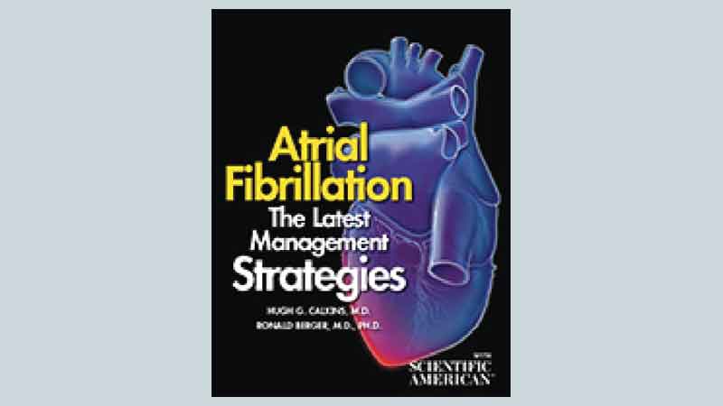 Living well with atrial fibrillation 