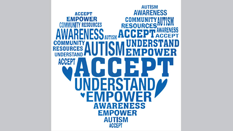 Unlocking the talents 
of autistic children