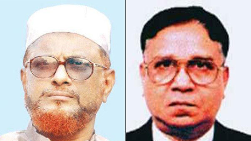 Azhar, Qaiser appeals hearing now Oct 10