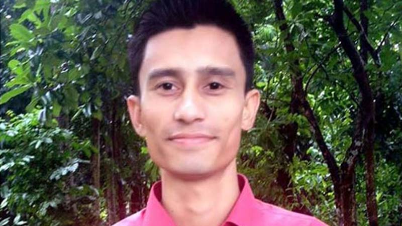 Badrul gets life term for attempted murder of Khadija