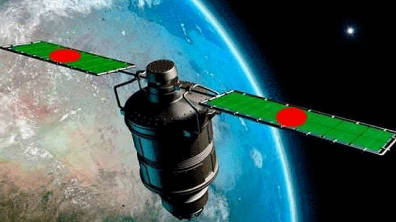 Cabinet approves formation of company to operate Bangabandhu Satellite