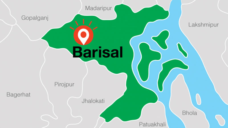 Barisal ready to welcome Bangla New Year 