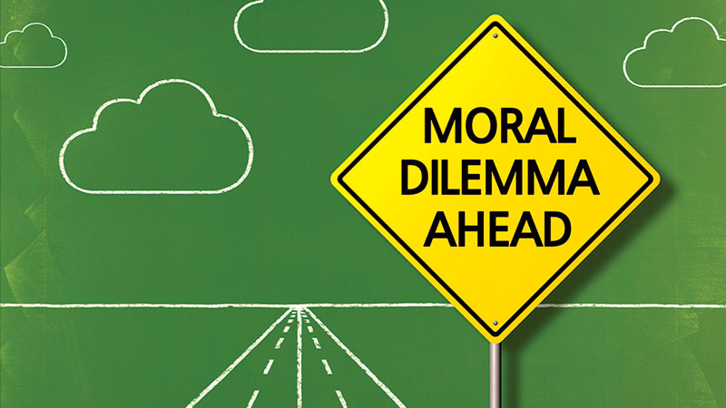 Ethical basis of economics 