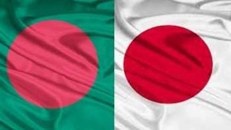 Japan reaffirms to take ties with BD to new height