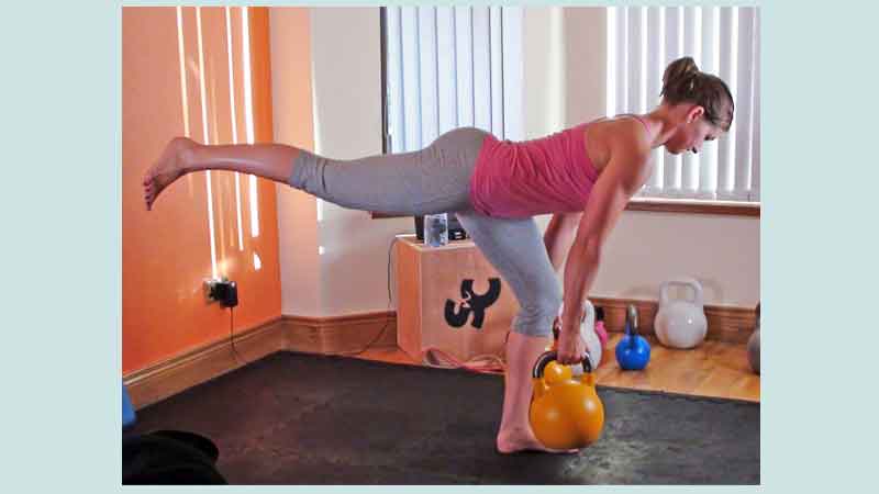 The 10 best exercises for low back pain
