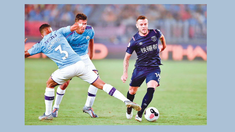 Wilshere hoping for better season 