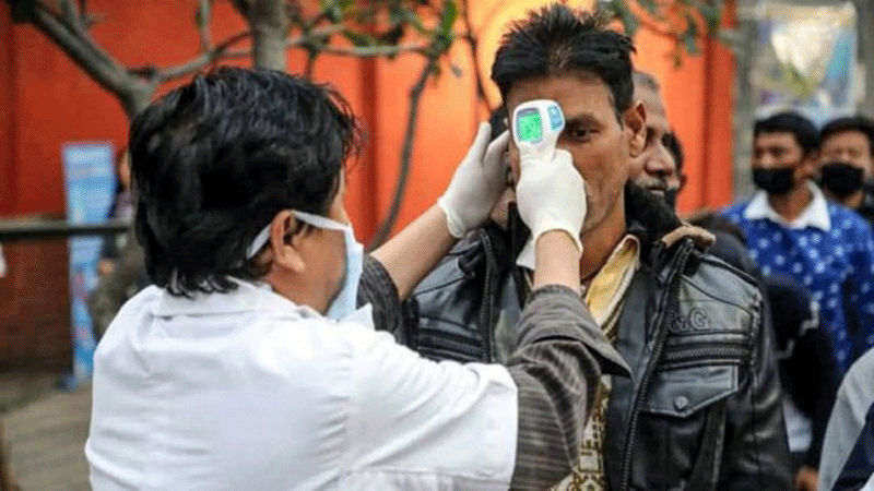 Bhutan confirms first coronavirus case; travel ban issued