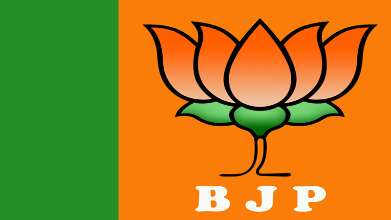 BJP �fully supports� AL
