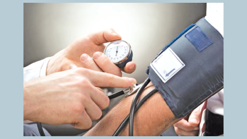 You should never believe these myths about high blood pressure
