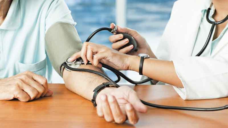 New blood pressure guidelines a danger to patients: study