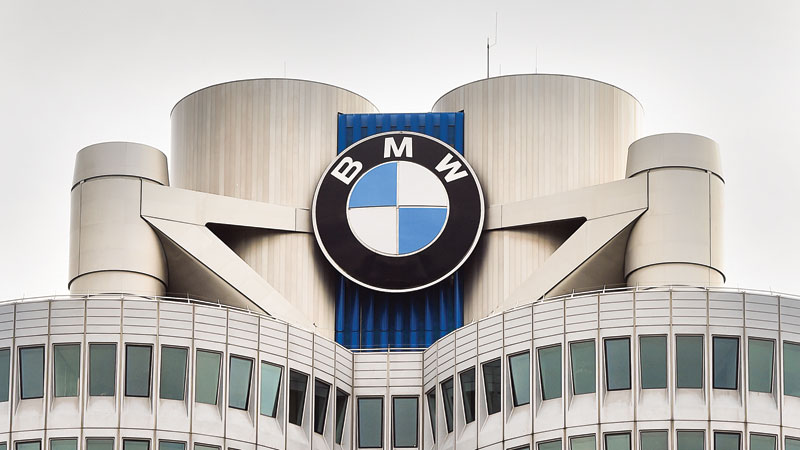 BMW sticks to cautious forecast as profits shift up