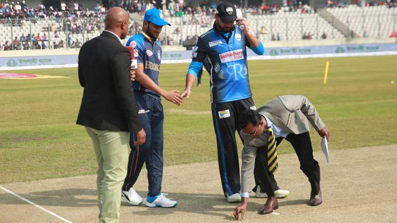 Newcomer Alis steals the show as Dynamites beat Riders in thriller