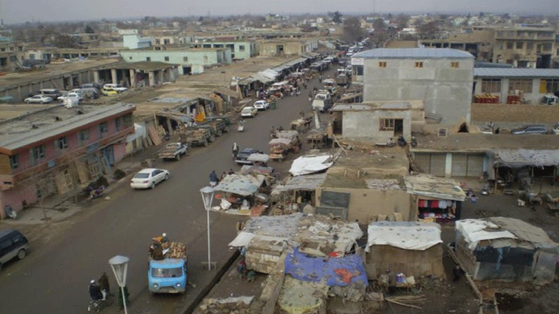 2 Brac officials abducted in Afghanistan 