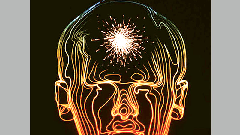 Nerve stimulation pulls patient from 15-year vegetative state