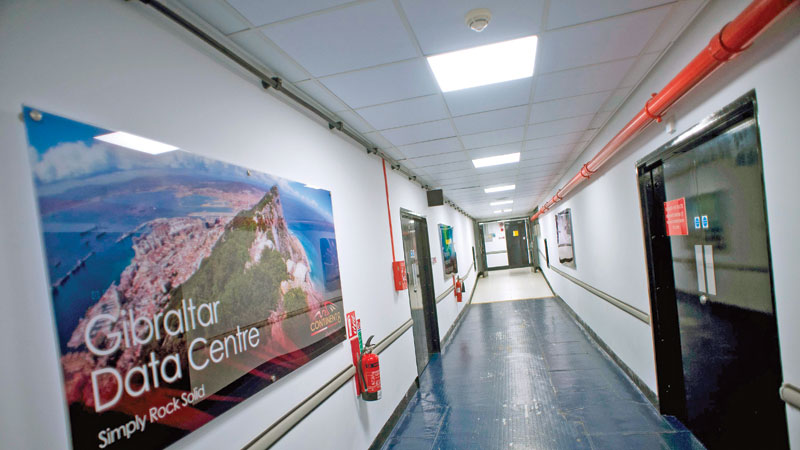 Brexit could threaten Gibraltar’s online gaming sector