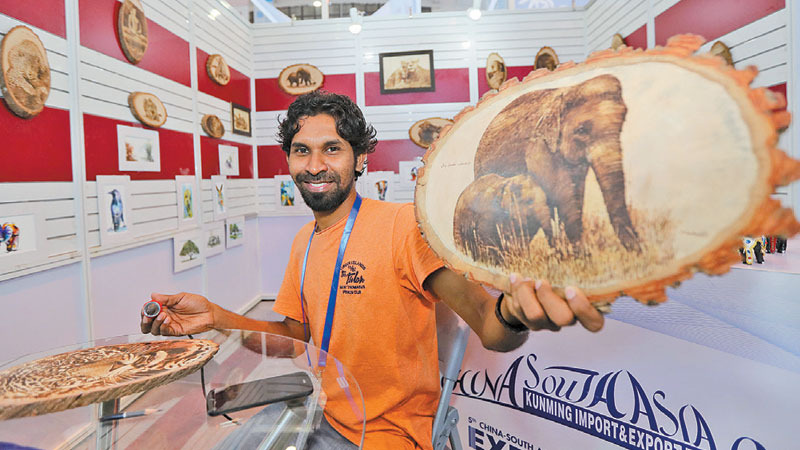 CSA Expo brings more opportunities for exhibitors 