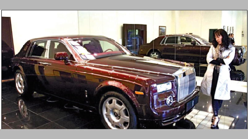 Soon, your car may be able to read your expressions