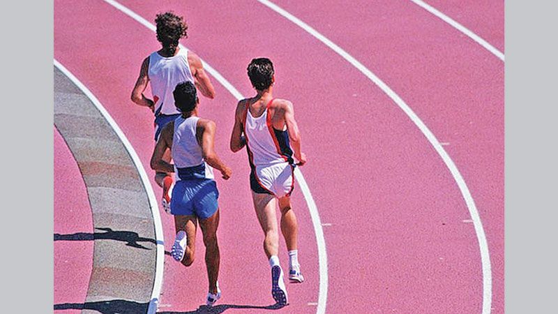 Statins may boost survival 
odds after cardiac arrest 
