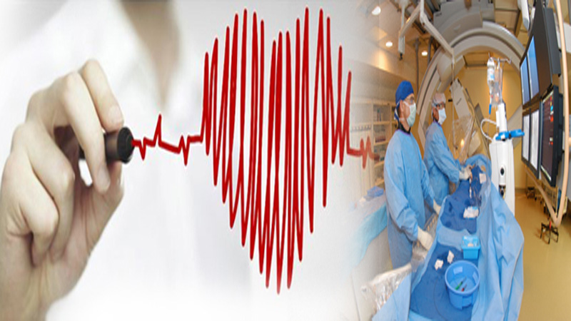 A ray of hope for cardiac patients
