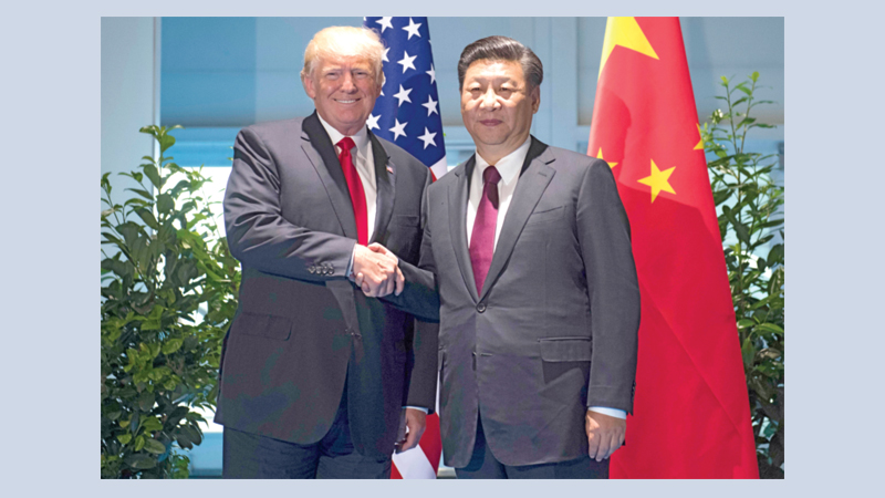 The challenges facing key players at G20 summit