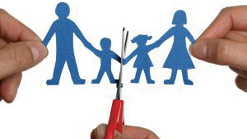 Law on child custody