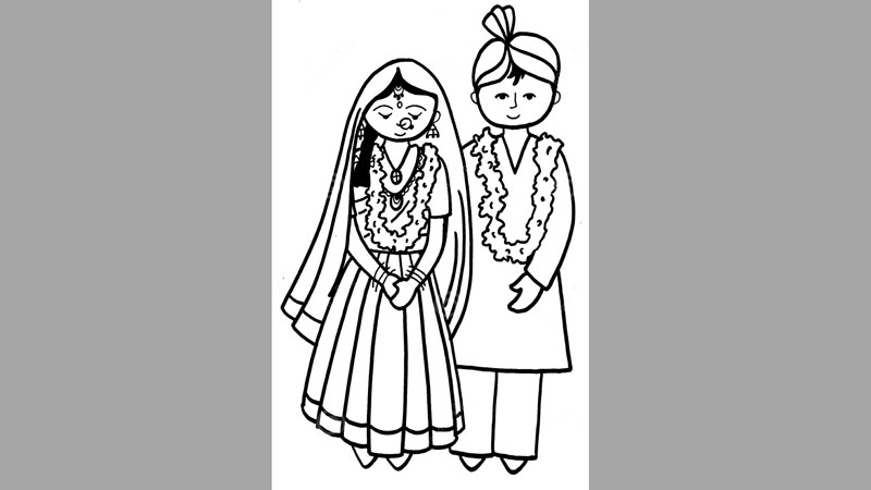 Debate over early marriage in Bangladesh