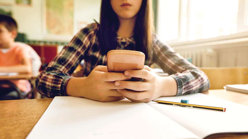 It's time to encourage our children to log off and explore the real world