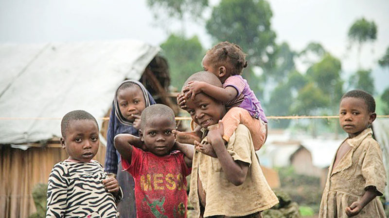 Targeted budget for children suggested