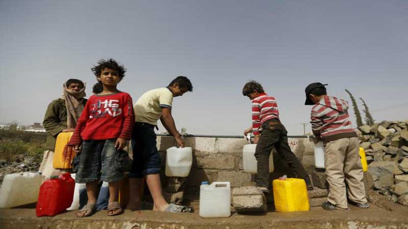 Could a blood test spot 
autism in childhood?
