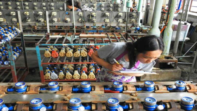China rust belt opens door wider to foreign investors
