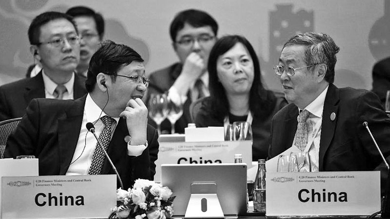 Influx of Chinese investors angers Madagascans