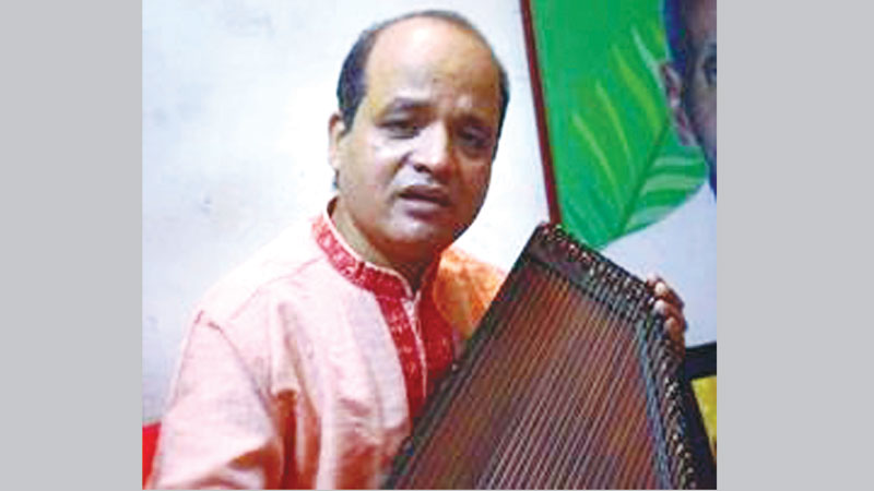 Hindustani classical vocal music evening on Sept 23