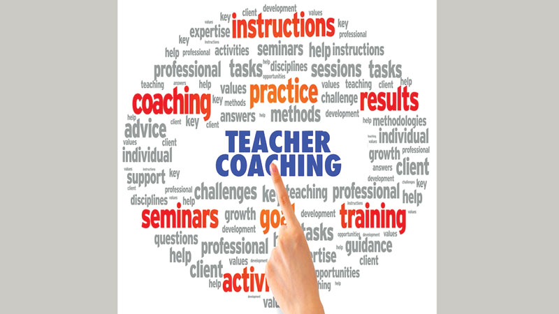 Stopping serving teachers coaching business 
