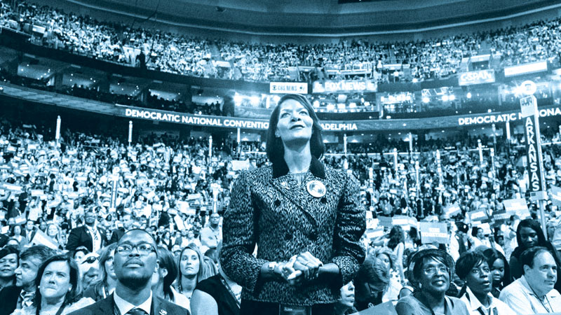 A tale of two conventions