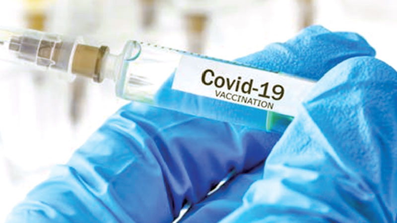 Working together to develop a coronavirus vaccine