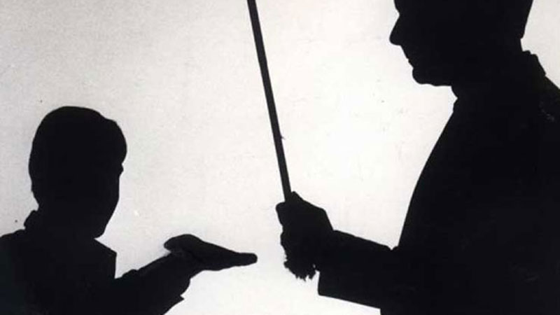 Corporal punishment: Change of mindset essential